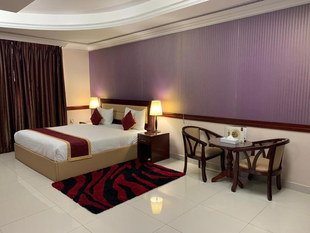 Aparthotel Hala - Baithans Ajman