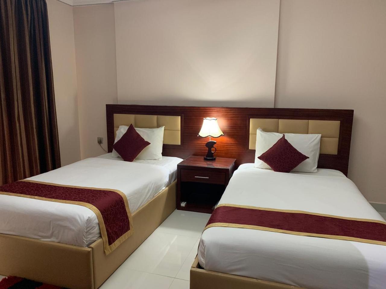 Hala - Baithans Aparthotel