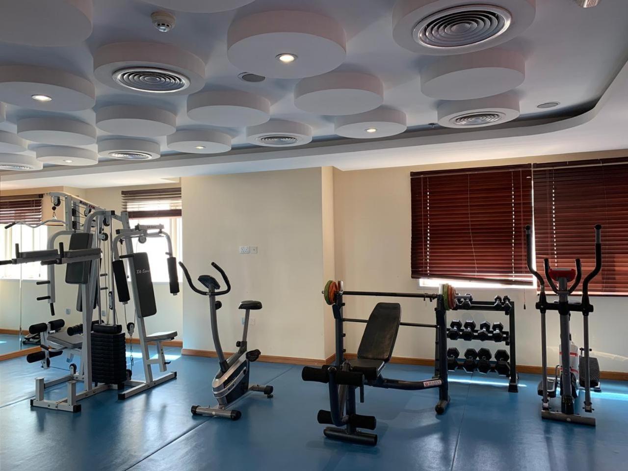 Aparthotel Hala - Baithans