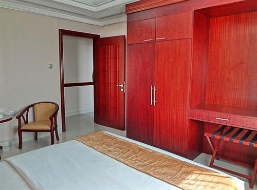 Hala - Baithans 3* Ajman