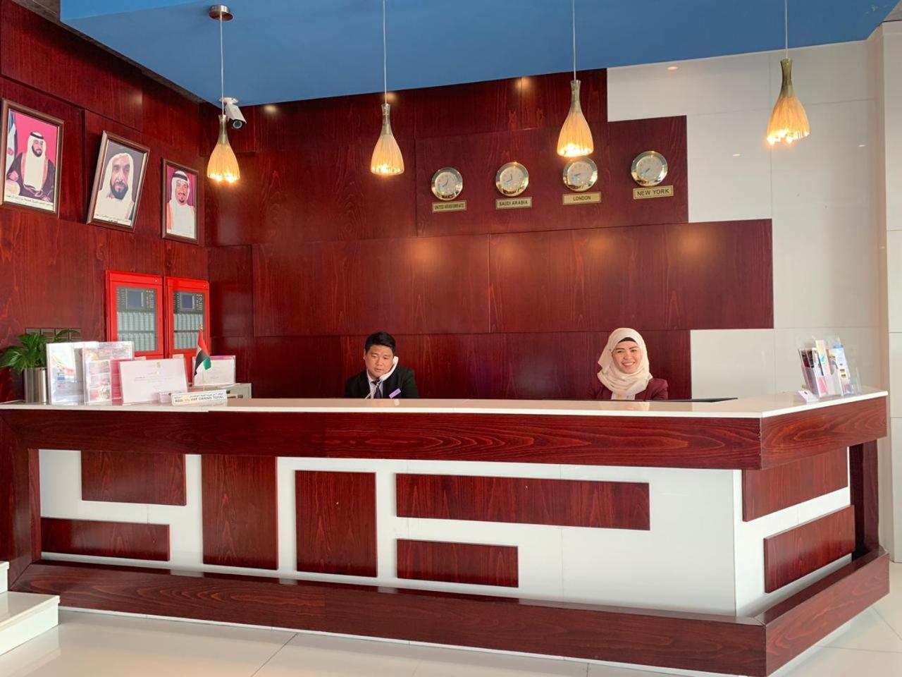 Hala - Baithans 3* Ajman