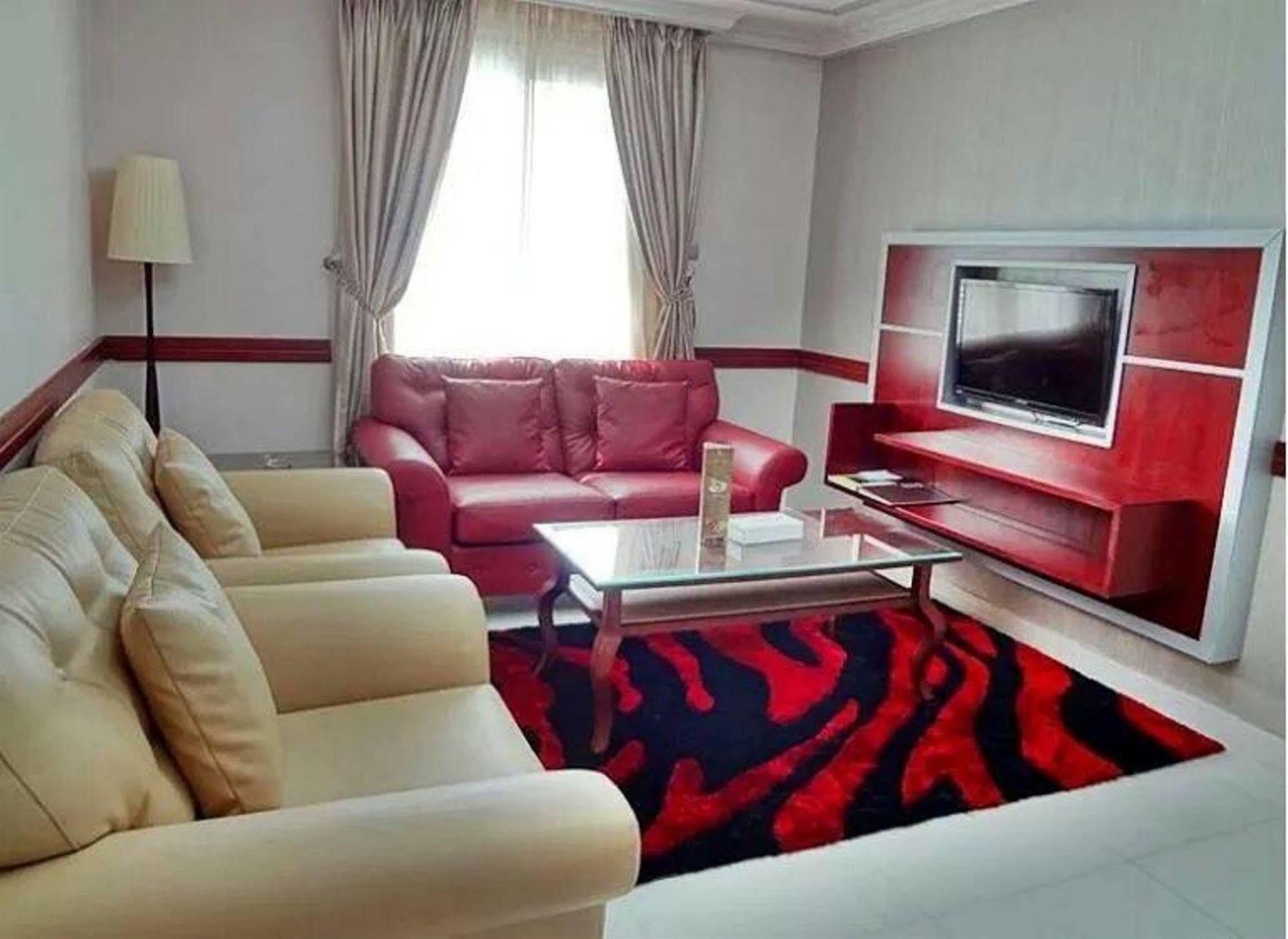 Hala - Baithans 3* Ajman