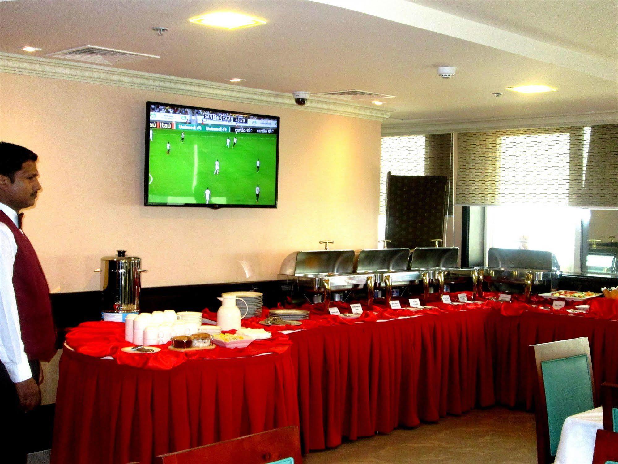 Hala - Baithans Aparthotel