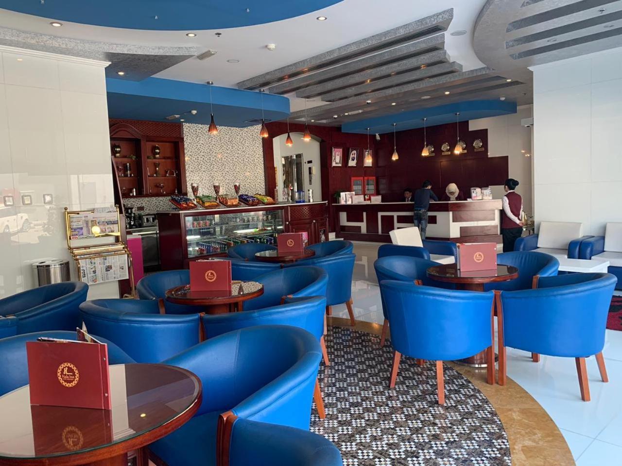 Hala - Baithans Aparthotel 3*