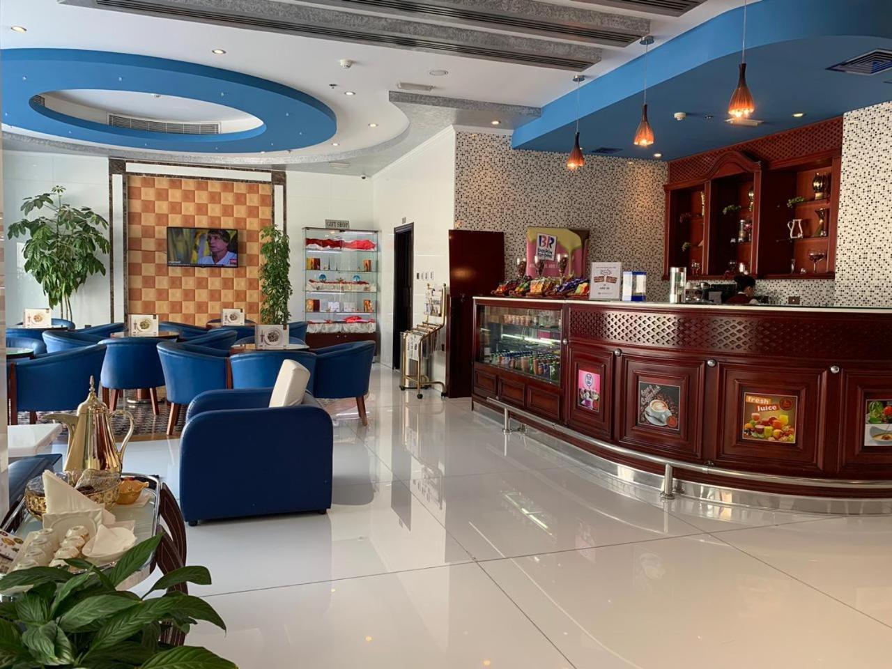 Hala - Baithans 3* Ajman