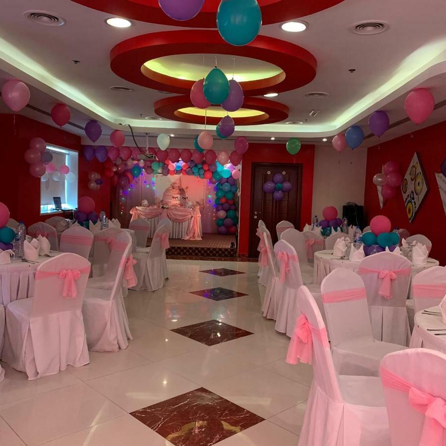 Hala - Baithans Aparthotel 3*