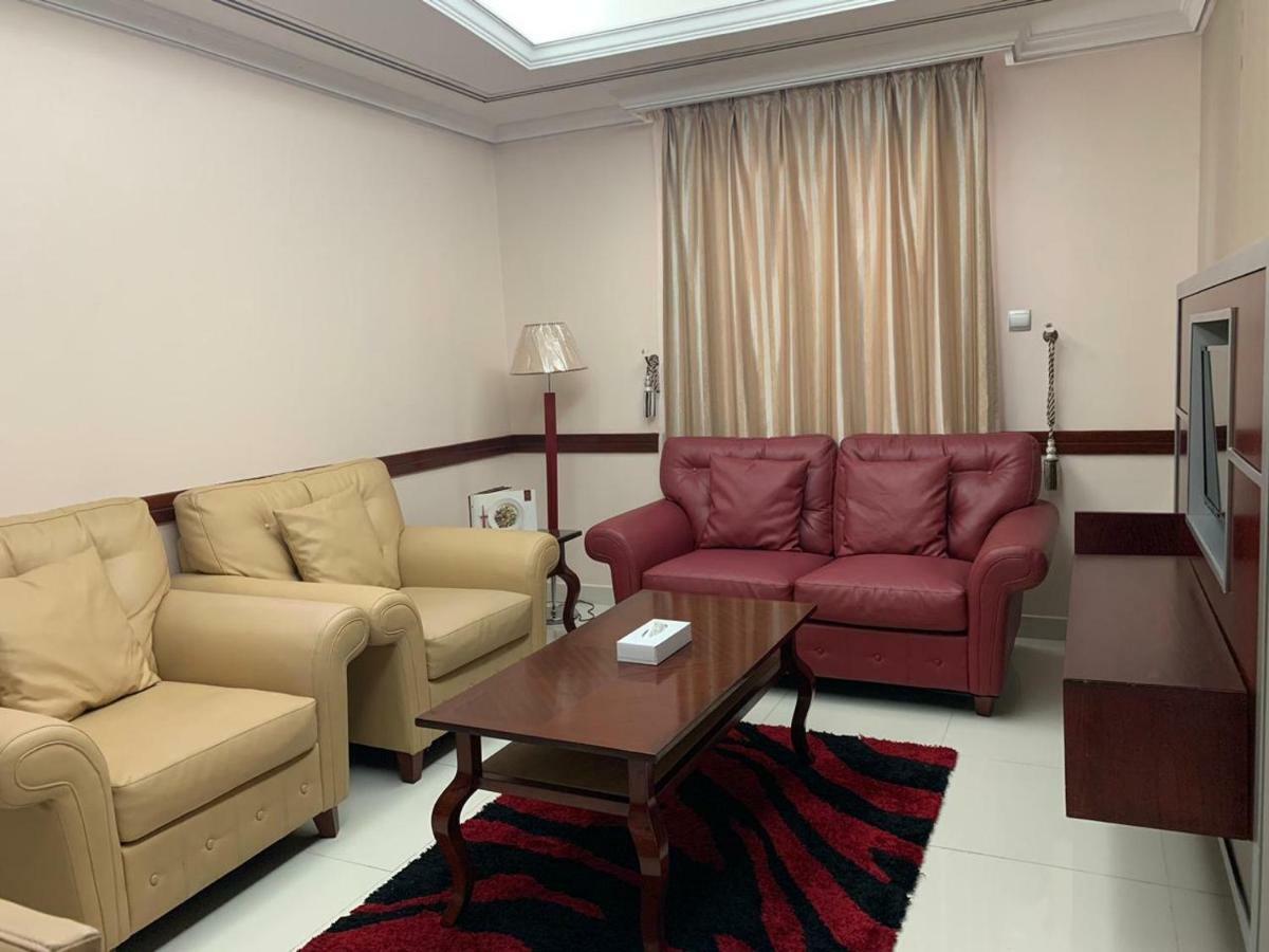 Hala - Baithans Aparthotel